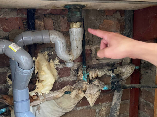Best 24-hour water damage restoration  in Amherst, TX